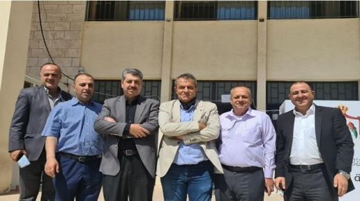 المدعي العام يخلي سبيل الصحفيين الطاهات والخطاطبة والزعبي والتل اثر شكوى الوزير الاسبق عبيدات