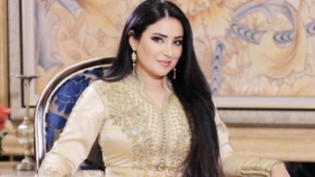 بالفيديو- اعلامية اردنية تعلق على زواجها من ضابط يصغرها بـ 17 عاما: “قلبي شباب”