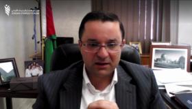 وزيرالماليه يؤكد : لن نتهاون في ملاحقة المتهربين ضريبيا ضمانا للمنافسة الشريفه وابقاء صورة الاردن مشرقة دوليا