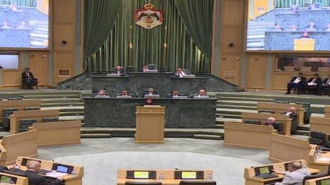 مجلس النواب يتبرع ب 100 الف دينار لوزارة الصحة لمواجهة فايروس كورونا