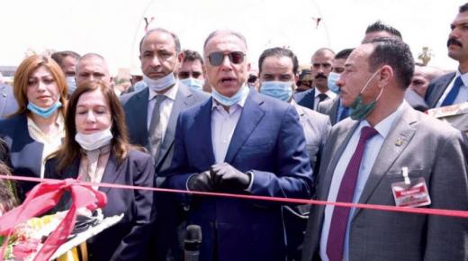 الكاظمي يحدد «السيادة» و«المصلحة» محوري الحوار مع واشنطن