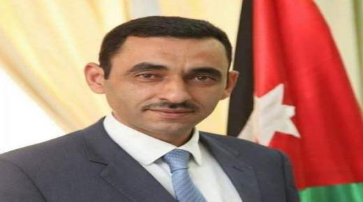 مهيدات يزور مركز جمرك الشحن الجوي – مطار الملكة علياء الدولي