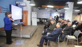 Orange الأردن راعي الاتصالات لليوم العلمي للاتصالات