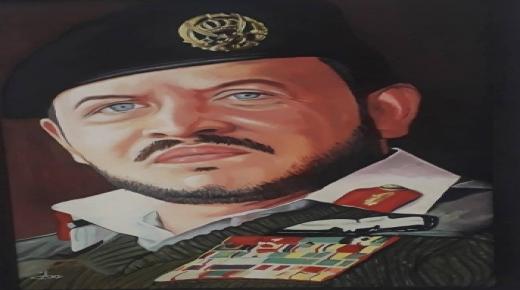 جامعة فيلادلفيا تفتتح معرض فن تشكيلي” افتراضي” لطلبة قسمي التصميم الداخلي والجرافيكي