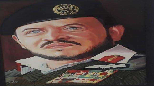 جامعة فيلادلفيا تفتتح معرض فن تشكيلي” افتراضي” لطلبة قسمي التصميم الداخلي والجرافيكي