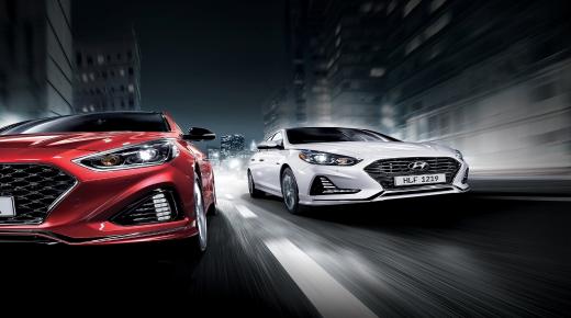 مؤسسة الوحدة للتجارة – هيونداي الأردن تجدد عرضها الخاص