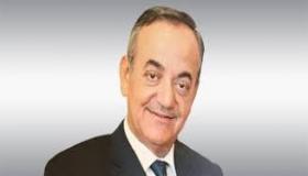 المهندس عبد الحكيم محمود الهندي يهنيء العمال في عيدهم .