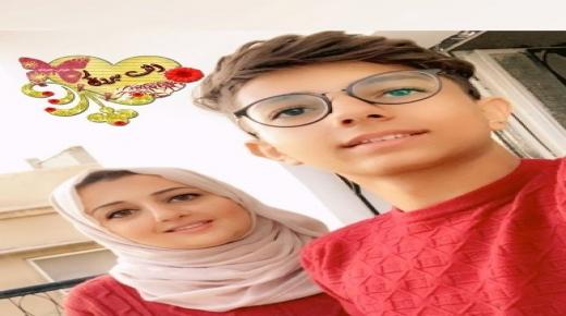 “عمر ابو اصليح ” يحتفل في عيد ميلاده الـ 14.. مبرووك