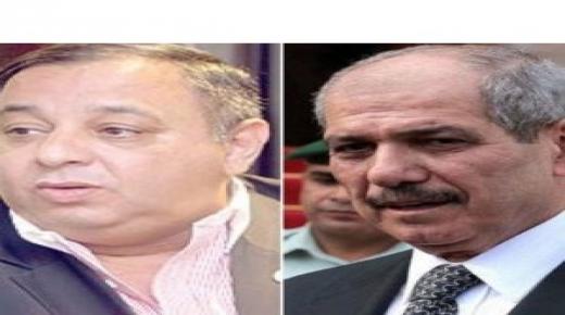 الخشمان : اخر صرعه .. التحقيق معي انا ودولة فايز الطراونه