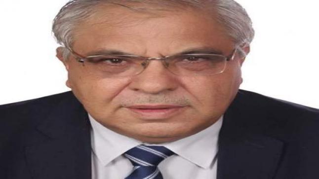 العودة للعمل بسرعة…. كتب : أ.د. مصطفى محمد عيروط