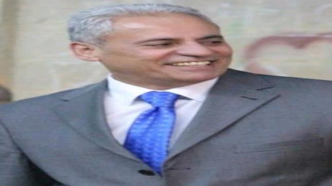 ترقية الدكتور العمري في “عمان العربية “الى رتبة استاذ مشارك