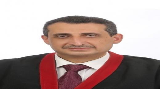 إياد شعبان من “عمّان الأهلية” يحصل على درجة الدكتوراة بامتياز مع مرتبة الشرف …ألف مبروك