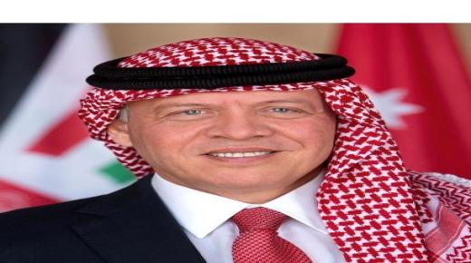 الملك: ذكرى تعريب قيادة الجيش يوم خالد من أيام الوطن الأعز