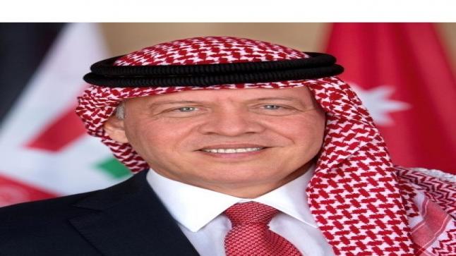 الملك: ذكرى تعريب قيادة الجيش يوم خالد من أيام الوطن الأعز