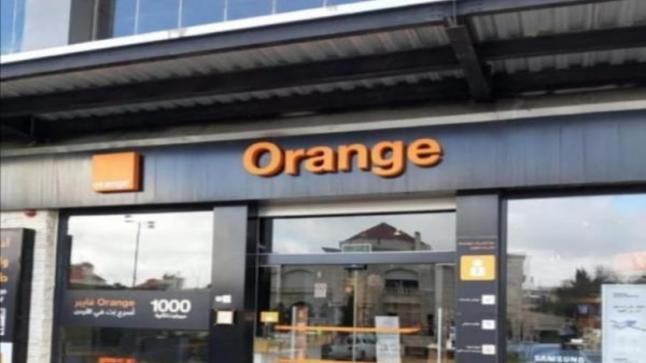 Orange الأردن تبقي خطوط الاشتراكات مستحقة الفواتير فعالة