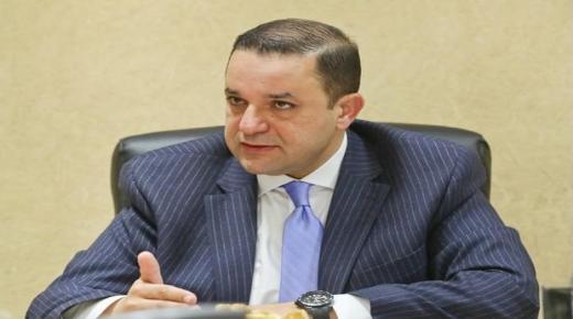 وزير المالية:- رواتب القطاع العام ستُسلم في موعدها