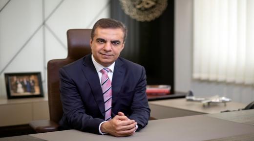 الرئيس التنفيذي لـ “مجموعة العربية للطيران” ينال جائزة “لورييت 2020” المرموقة تكريماً لاستراتيجة الشركة الاستثنائية