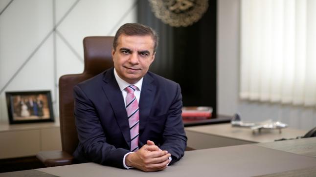 الرئيس التنفيذي لـ “مجموعة العربية للطيران” ينال جائزة “لورييت 2020” المرموقة تكريماً لاستراتيجة الشركة الاستثنائية
