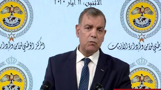 10 إصابات جديدة بالكورونا وارتفاع الإجمالي الى 596 إصابة