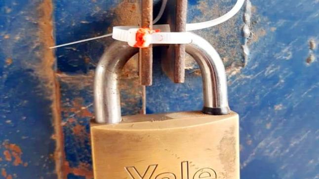 الزرقاء: إغلاق محل ألبان ومخالفة7 لرفعها الاسعار