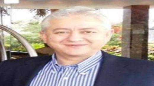 انجاز اردني جديد : المهندس رائد الصعوب امينا عاما للاتحاد العربي للاسمدة