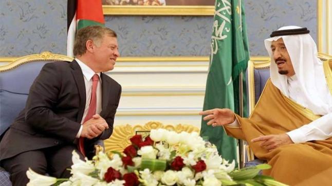 السعودية تسمح للحافلات الاردنية السياحية من دخول اراضيها والسياحة تشكر وتثمن القرار