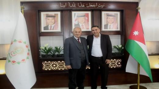 الرجل اللي قوله واحد وعشرة أفعال تسبق أقواله