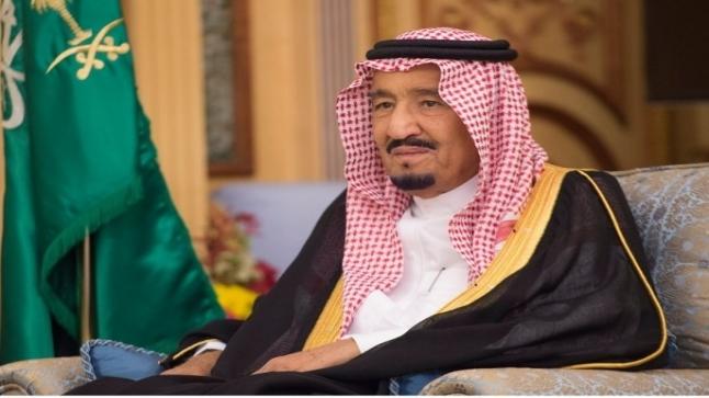 خادم الحرمين يتلقى اتصالا هاتفيا من الرئيس التركي