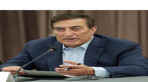 الطراونة مهنئاً بالعيد والاستقلال: نقتدي بنهج سيد البلاد ونستذكر تضحيات الشهداء وجيشنا وكل يد معطاءة