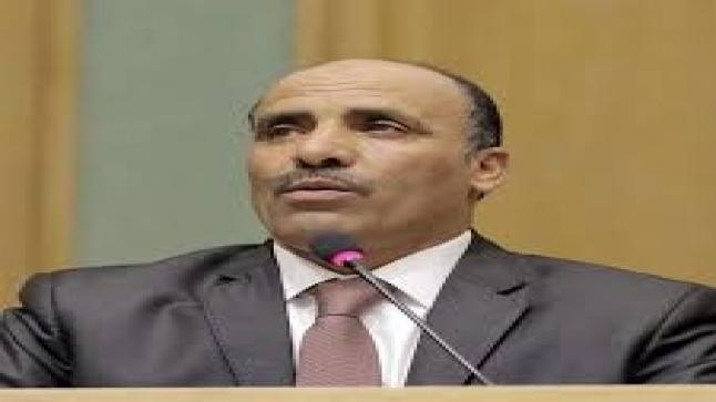 النائب الشرفات يعتذر من فلحة ومنال وصبري وضيف الله