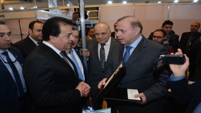 “عمان العربية” تشارك في ملتقى عربي لاستثمار فرص الثورة الصناعية الرابعة في التحول لجامعات ذكية