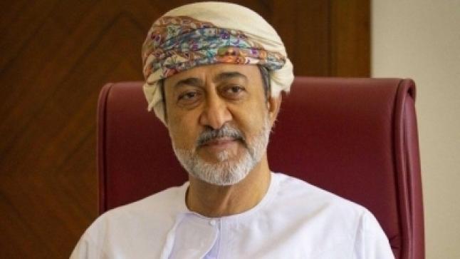 هيثم بن طارق آل سعيد سلطاناً لعمان خلفاً للراحل قابوس