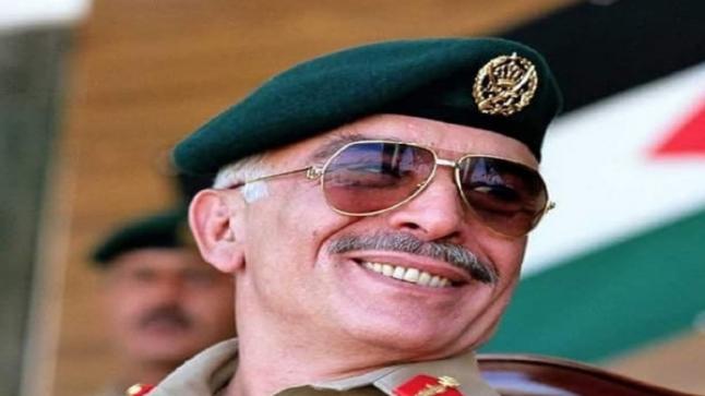 أمين سر نقابة اصحاب السيارات محمد نجيب يستذكر الراحل المغفور له الحسين بن طلال
