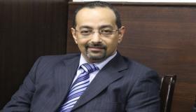 أنس المجالي مشرفاً لمجموعة الراية الإعلامية ورئيس تحرير لـ هلا أخبار