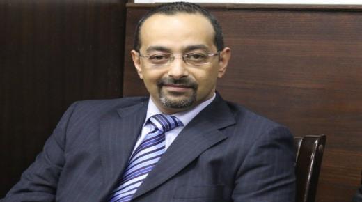 أنس المجالي مشرفاً لمجموعة الراية الإعلامية ورئيس تحرير لـ هلا أخبار