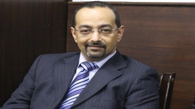 أنس المجالي مشرفاً لمجموعة الراية الإعلامية ورئيس تحرير لـ هلا أخبار