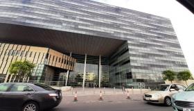 بنك الاسكان يستقبل عضو جديد في مجلس الادارة