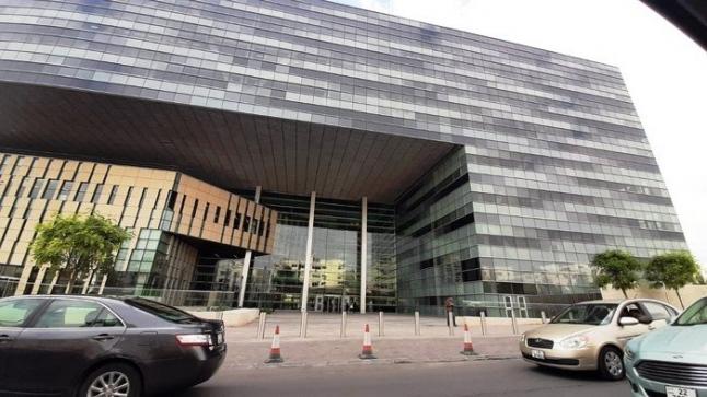 بنك الاسكان يستقبل عضو جديد في مجلس الادارة