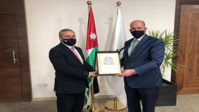 البريزات: لدينا طاقات شبابية هائلة ومبدعة