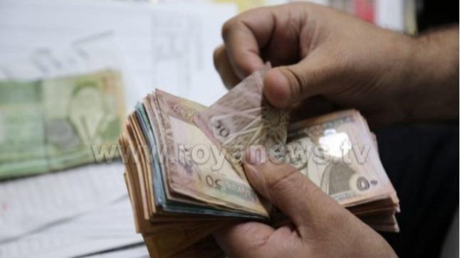 التعليم العالي تقدم 4,8 مليون دينار دعما للجامعات الحكومية
