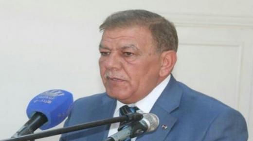 محافظ العاصمة سعد شهاب : التزام بالحظر الشامل ولا مخالفات حتى اللحظة