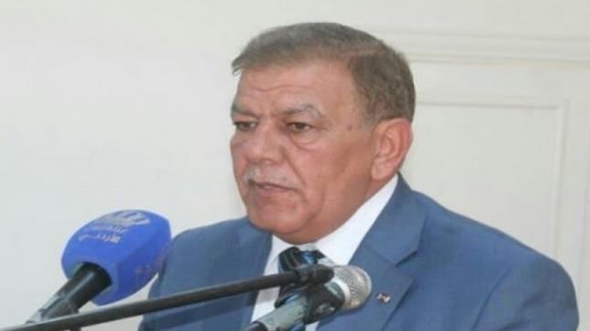 محافظ العاصمة سعد شهاب : التزام بالحظر الشامل ولا مخالفات حتى اللحظة