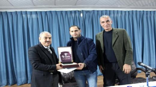 مدارس النظم الحديثة تستضيف إدارة مكافحة المخدرات / مديرية الأمن العام لتقديم ندوة توعوية حول آفـة المخدرات