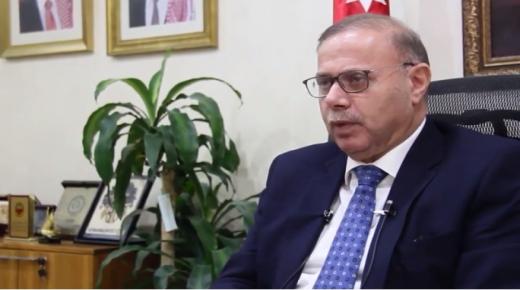 رئيس ” عمان العربية” أ.د. ماهر سليم يوجه رسالة إلى أسرة الجامعة – فيديو