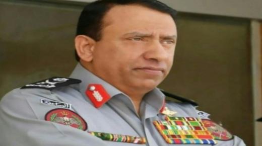 بيان صادر عن المحامي العبادي ينفي خلاله ما نشر حول اساءه مدير الامن العام لقبيلة عباد