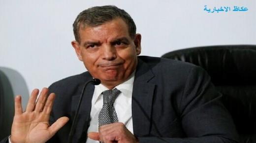 جابر: تمنيت ان يعين ابني لكن ليس لدي واسطة