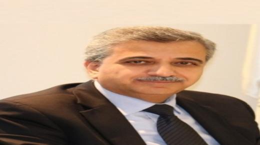 ” لا أحد فوق القانون” …..ركيزة اقتصادية وتنموية