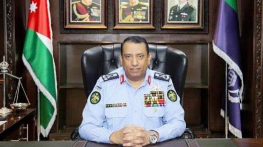 المحلل الأمني الدكتور بشير الدعجه يكتب : (نهج وسياسية الجنرال الحواتمة في الميزان )