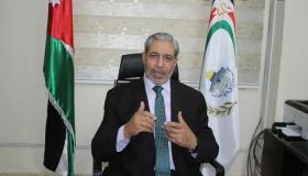 جمعية المركز الإسلامي توزع طرود ومساعدات بقيمة 312 الف دينار خلال ايام