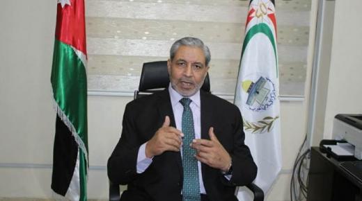 جمعية المركز الإسلامي توزع طرود ومساعدات بقيمة 312 الف دينار خلال ايام